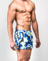 GA Camouflage Swimshort
